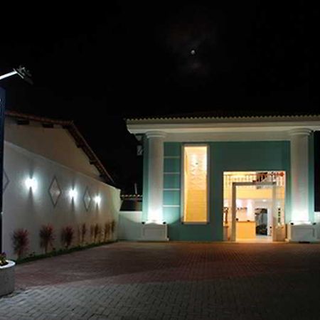 Requinte Flat'S Associados Apartment Cabo Frio Bagian luar foto