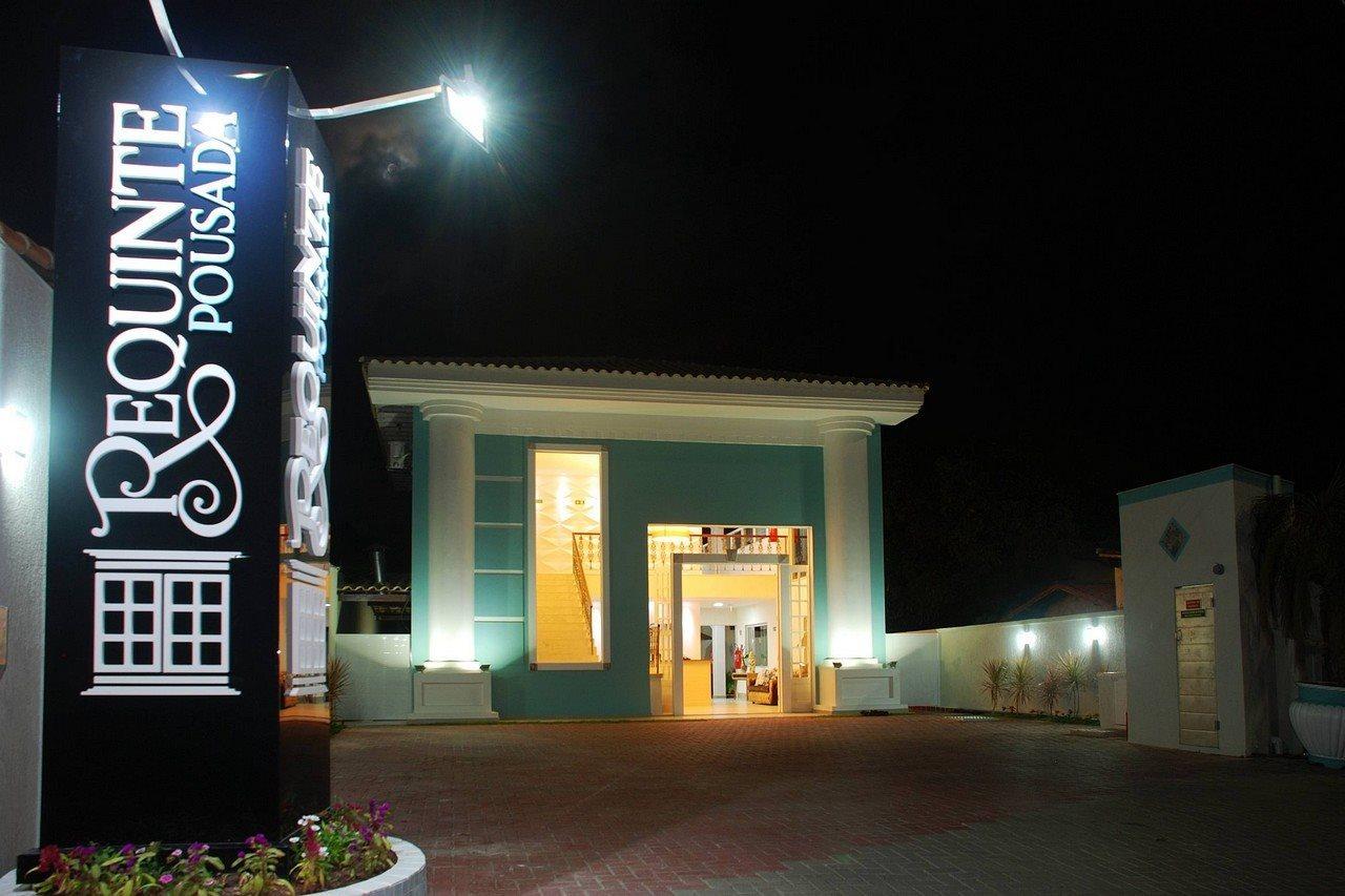 Requinte Flat'S Associados Apartment Cabo Frio Bagian luar foto