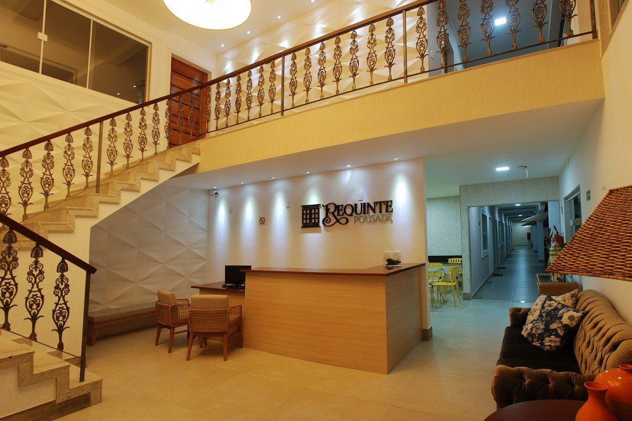 Requinte Flat'S Associados Apartment Cabo Frio Bagian luar foto