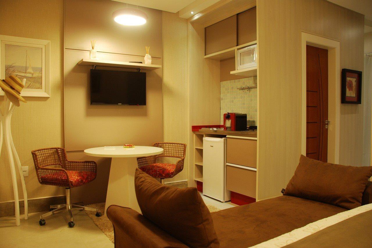 Requinte Flat'S Associados Apartment Cabo Frio Bagian luar foto