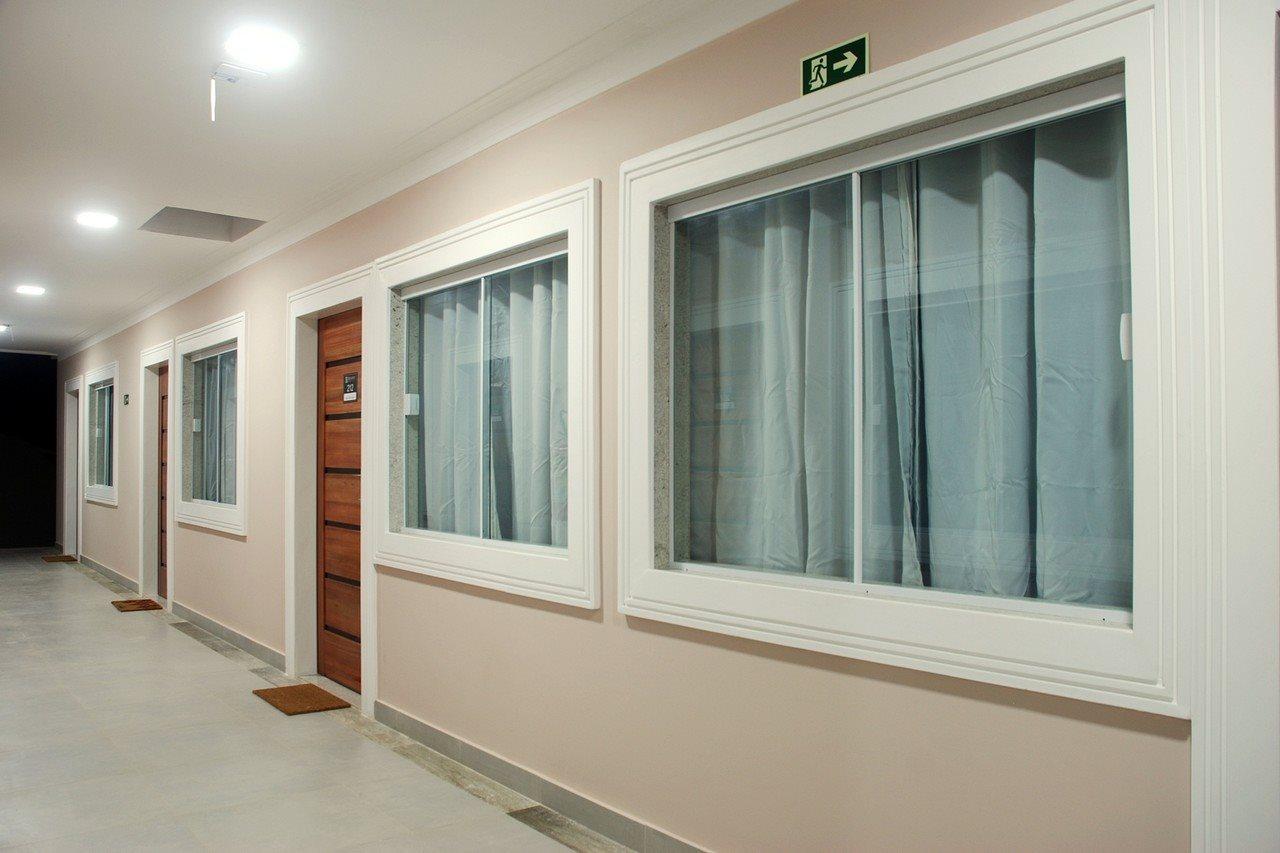 Requinte Flat'S Associados Apartment Cabo Frio Bagian luar foto