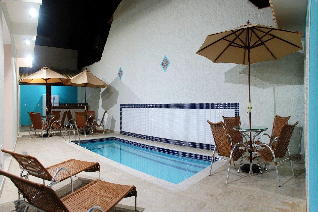 Requinte Flat'S Associados Apartment Cabo Frio Bagian luar foto