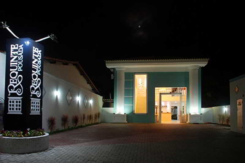 Requinte Flat'S Associados Apartment Cabo Frio Bagian luar foto