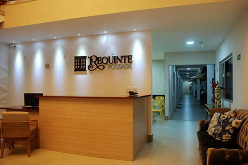 Requinte Flat'S Associados Apartment Cabo Frio Bagian luar foto