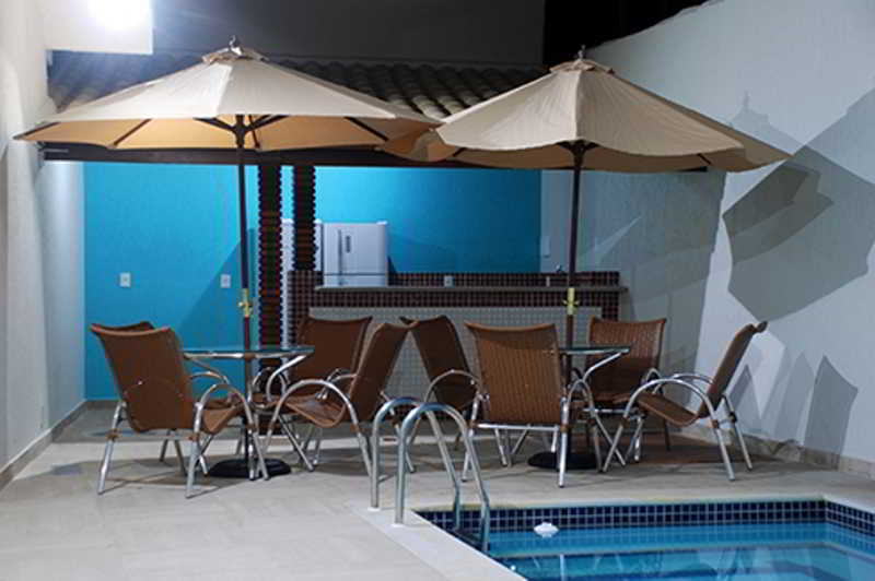 Requinte Flat'S Associados Apartment Cabo Frio Bagian luar foto