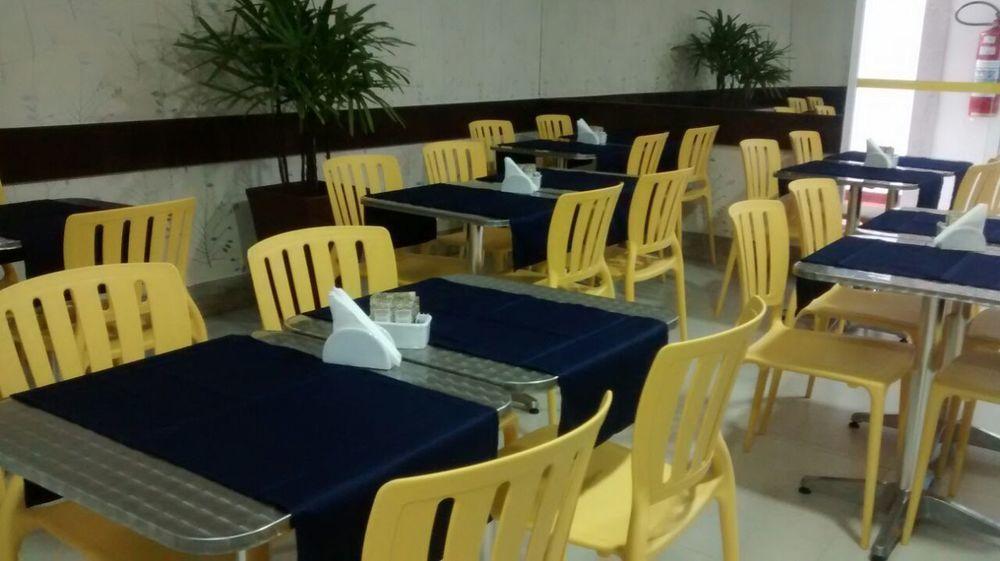Requinte Flat'S Associados Apartment Cabo Frio Bagian luar foto