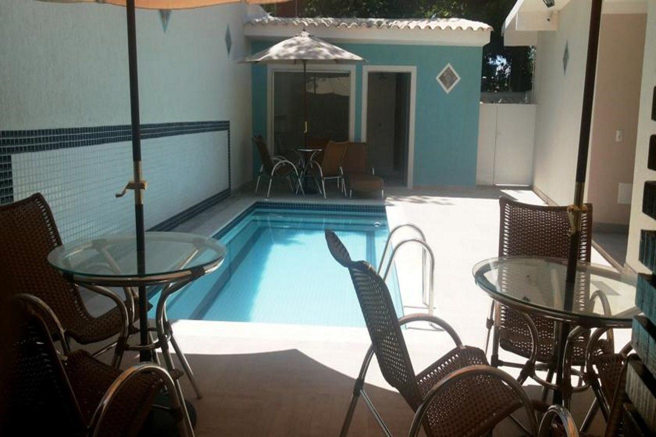 Requinte Flat'S Associados Apartment Cabo Frio Bagian luar foto