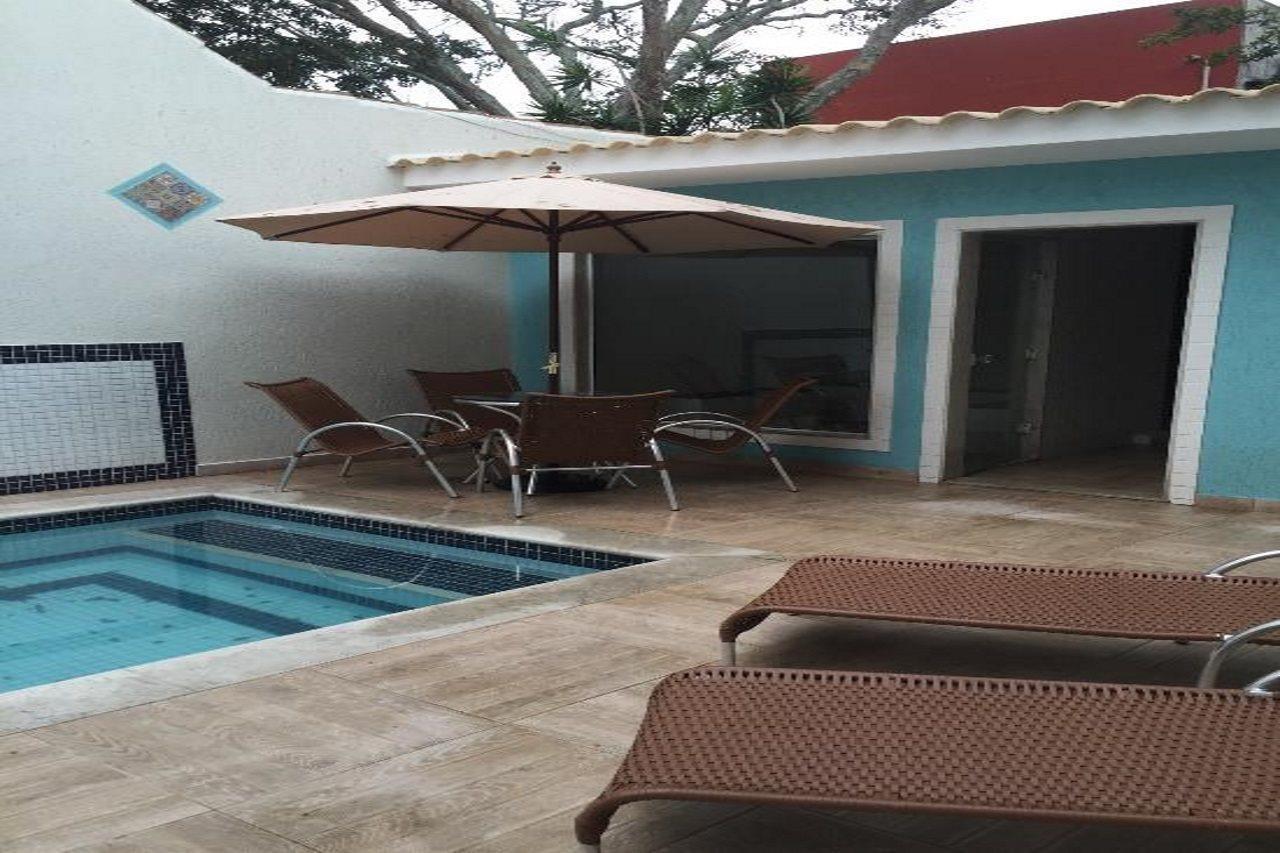 Requinte Flat'S Associados Apartment Cabo Frio Bagian luar foto
