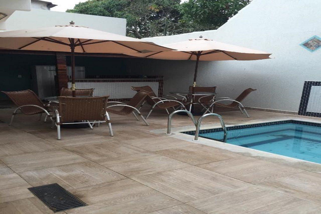 Requinte Flat'S Associados Apartment Cabo Frio Bagian luar foto