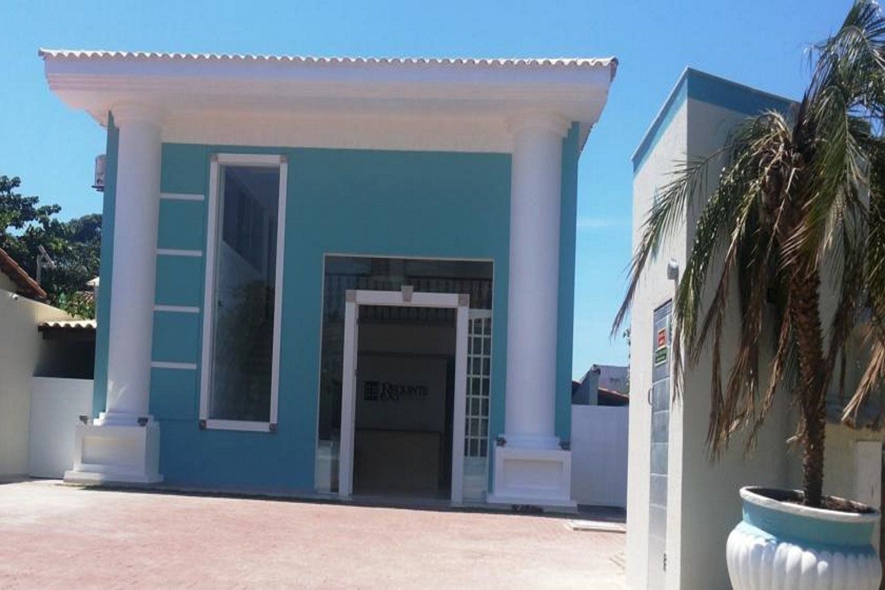 Requinte Flat'S Associados Apartment Cabo Frio Bagian luar foto