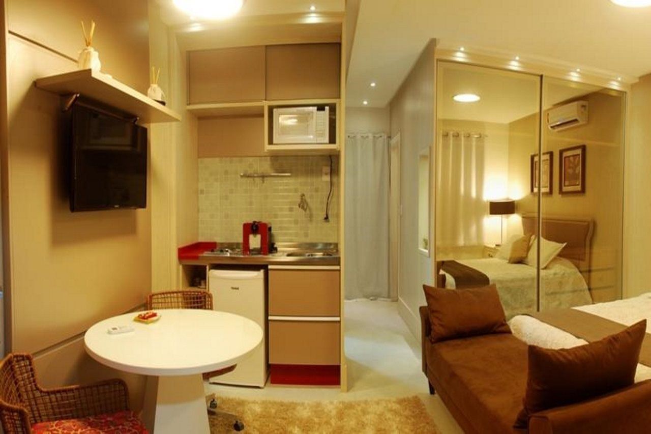 Requinte Flat'S Associados Apartment Cabo Frio Bagian luar foto