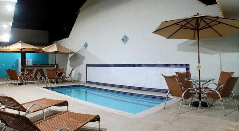 Requinte Flat'S Associados Apartment Cabo Frio Bagian luar foto