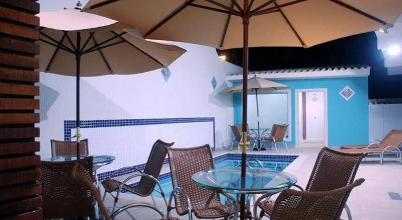 Requinte Flat'S Associados Apartment Cabo Frio Bagian luar foto