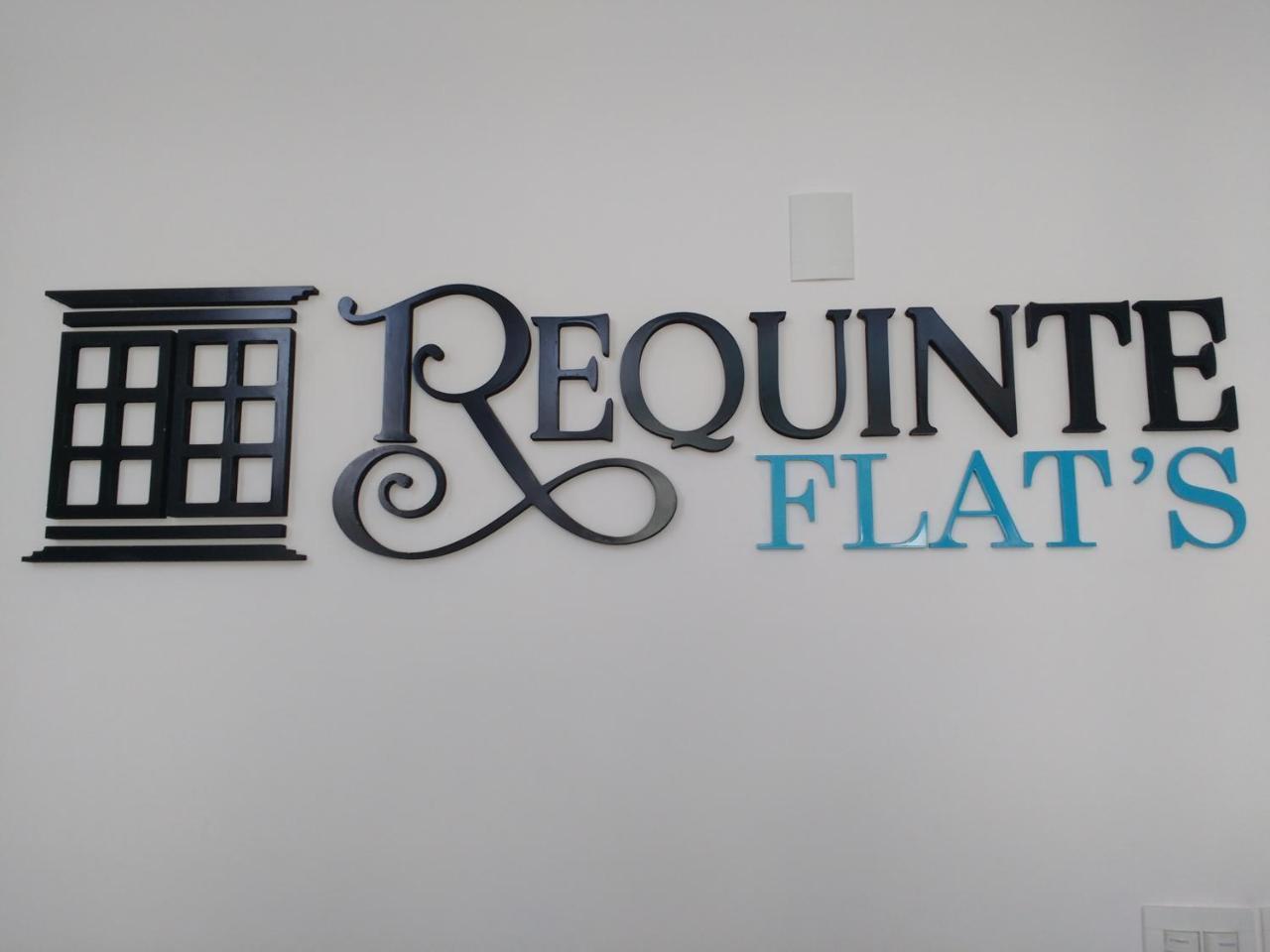 Requinte Flat'S Associados Apartment Cabo Frio Bagian luar foto