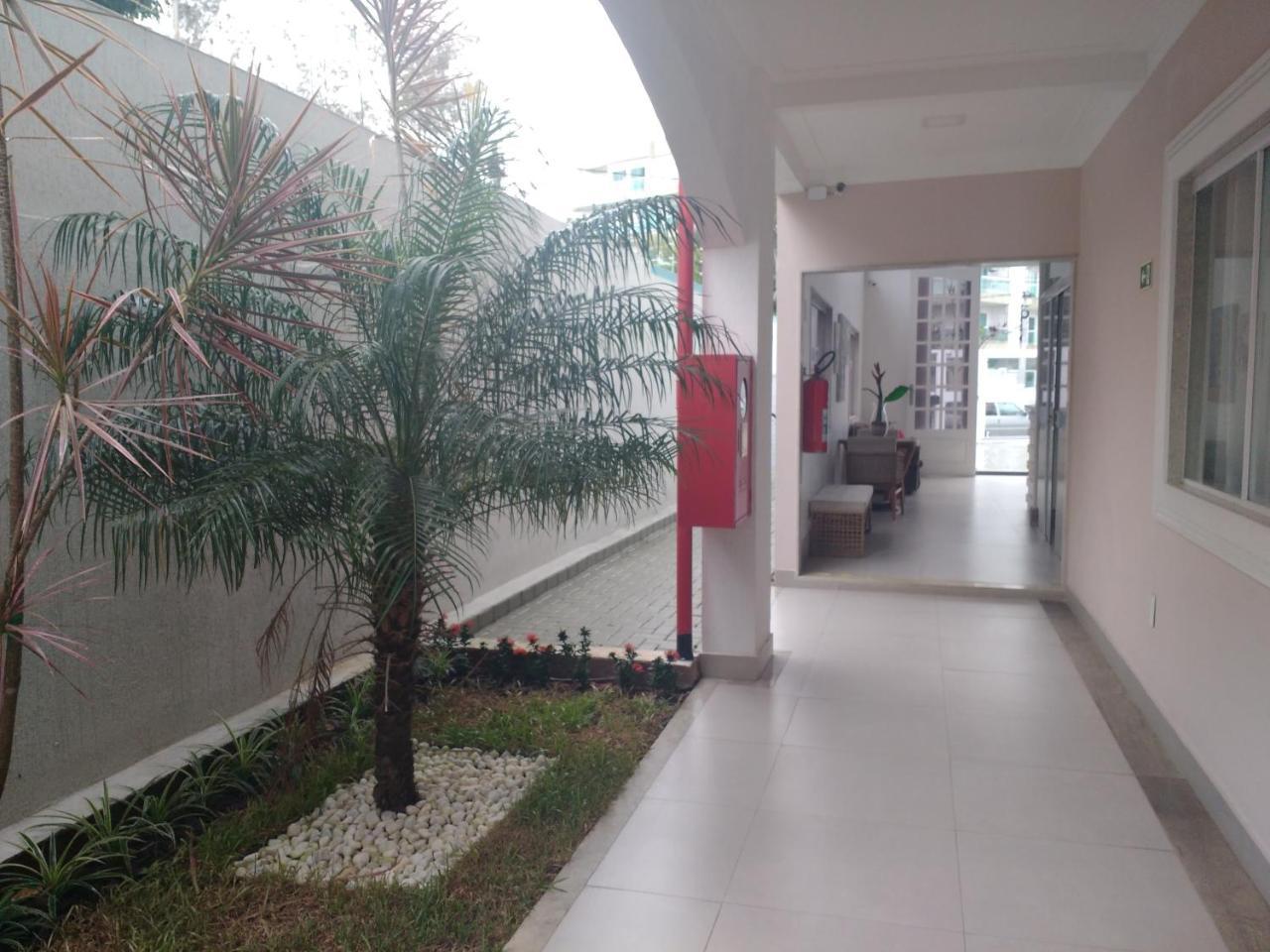 Requinte Flat'S Associados Apartment Cabo Frio Bagian luar foto