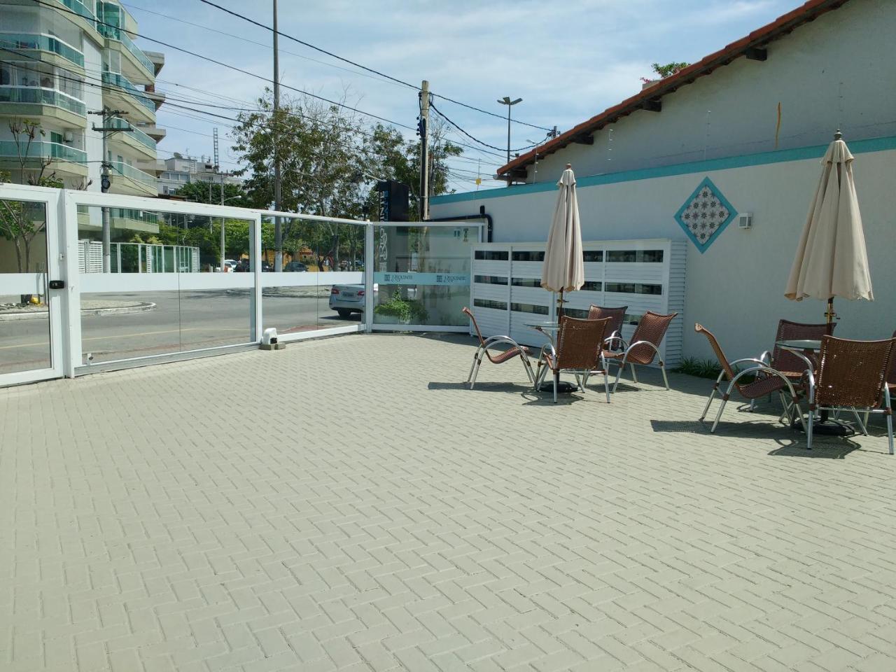 Requinte Flat'S Associados Apartment Cabo Frio Bagian luar foto