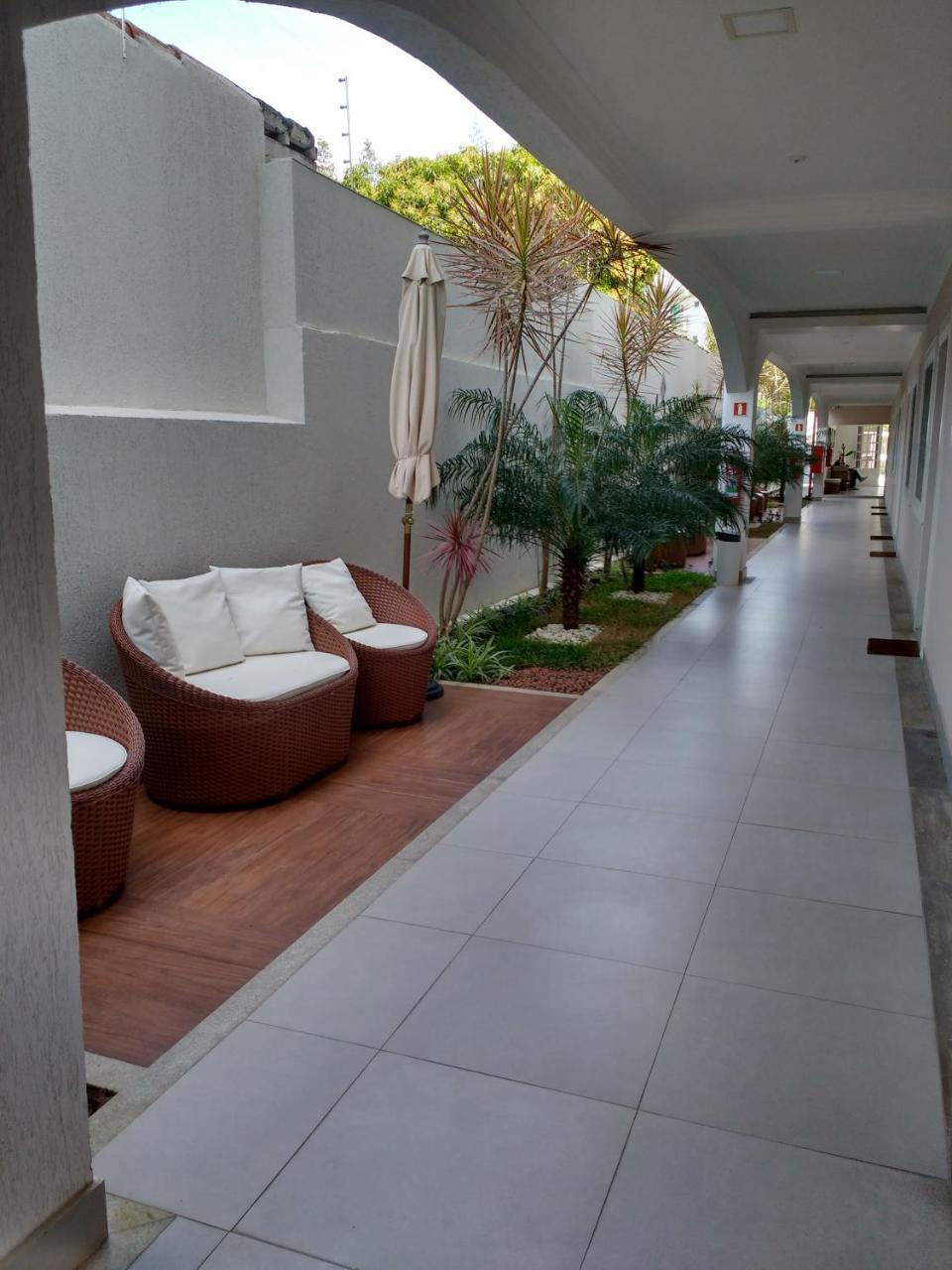 Requinte Flat'S Associados Apartment Cabo Frio Bagian luar foto
